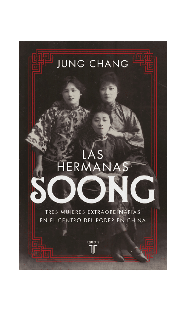 [9786073198882BOOK] Las hermanas Soong