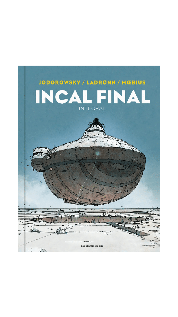 Incal final