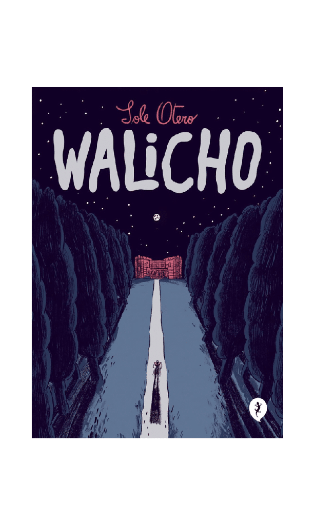 Walicho