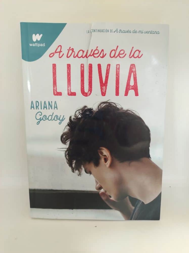 [9789566184089BOOK] A través de la lluvia