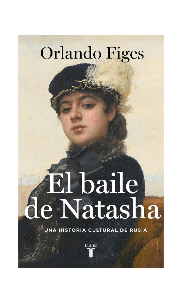 El baile de Natasha