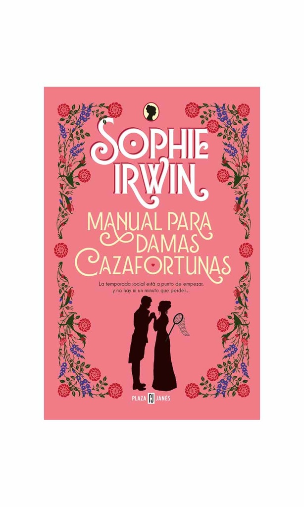 Manual para damas cazafortunas