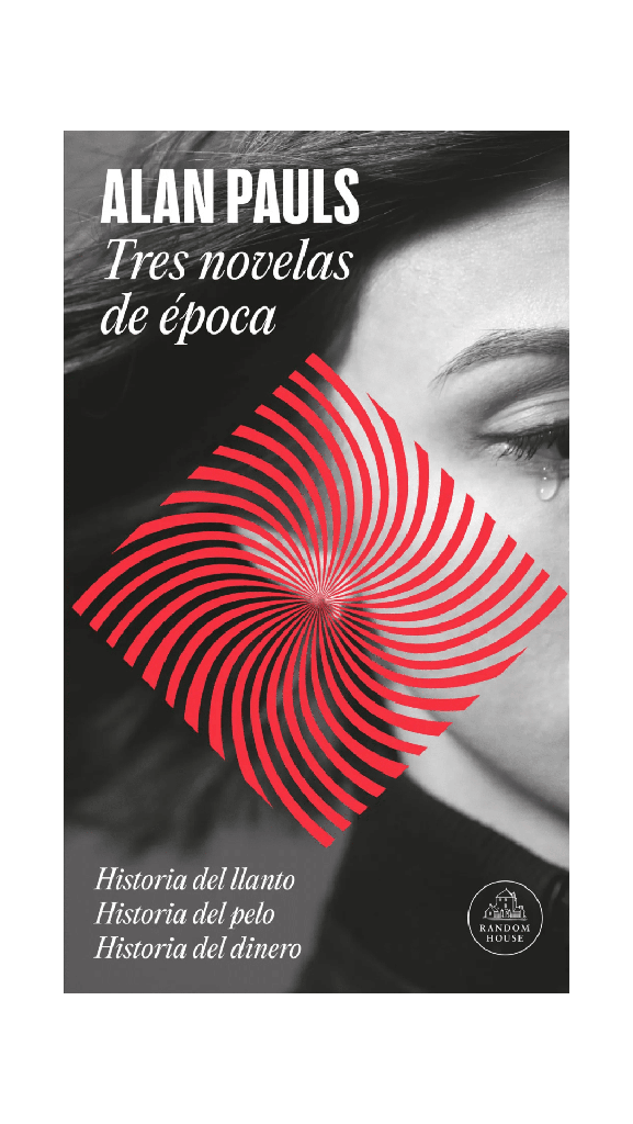 TRES NOVELAS DE EPOCA