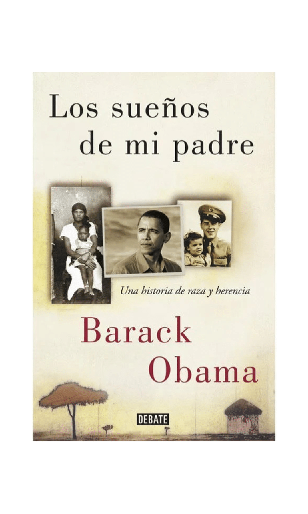 Los sueños de mi padre