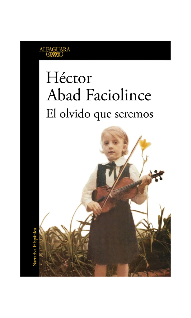 [9789877385229BOOK] OLVIDO QUE SEREMOS, EL (MAPA DE LAS LENG