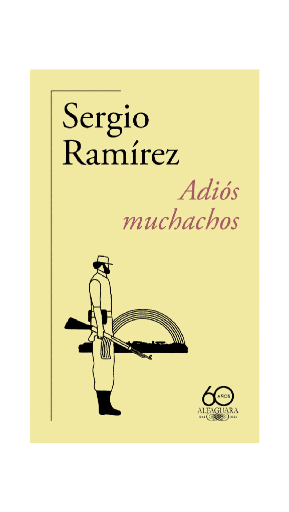 Adiós muchachos (Ed. 60 aniversario)