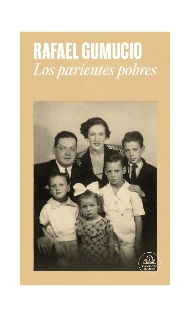 [9789566248316BOOK] Los parientes pobres