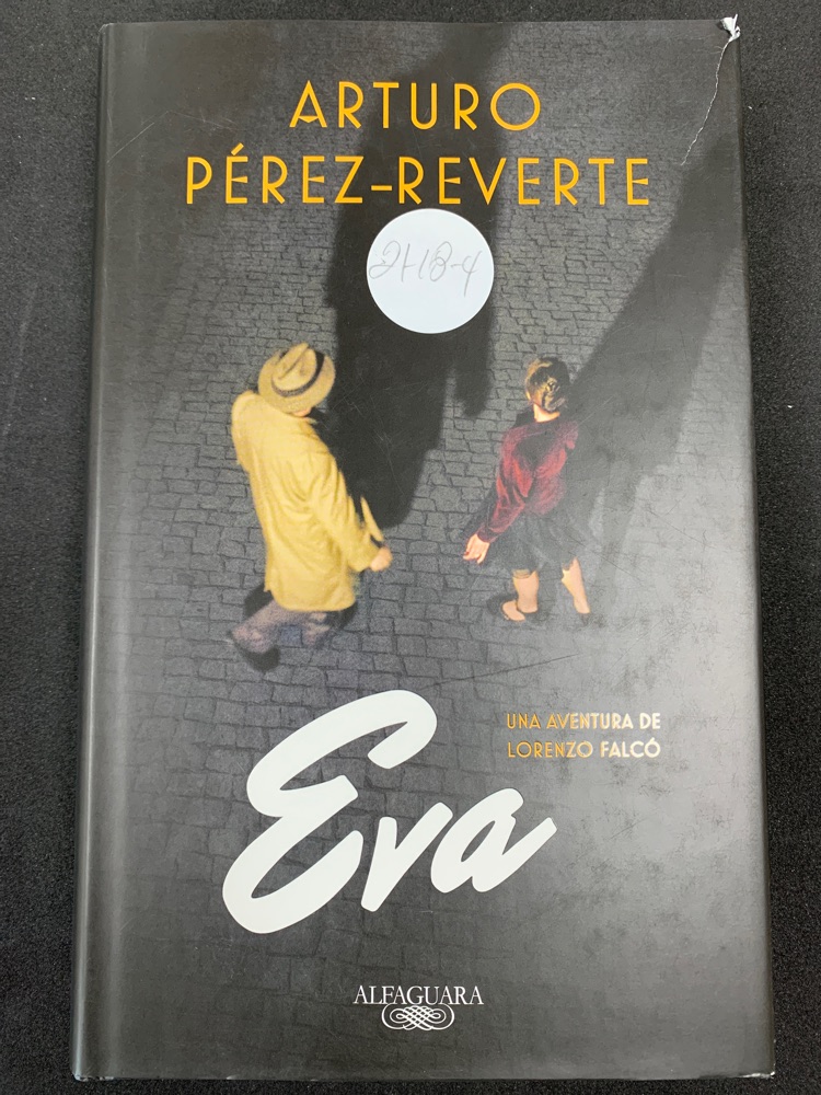 [9788420419572BOOK] Eva (Serie Falcó. TD)
