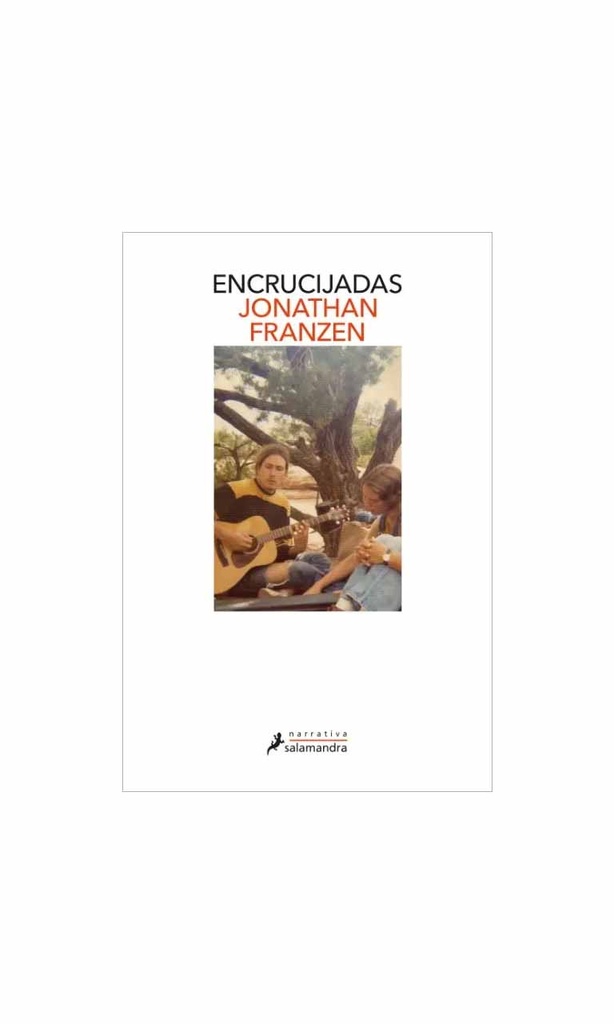 Encrucijadas