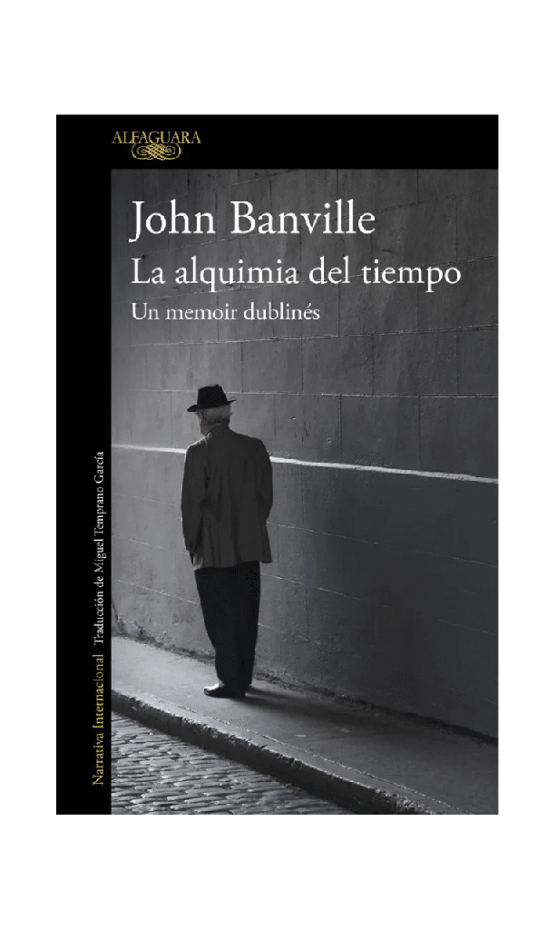 [9788420432632BOOK] La alquimia del tiempo