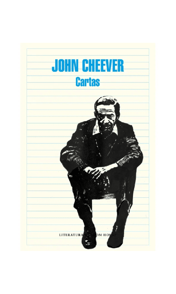 Cartas (Cheever)