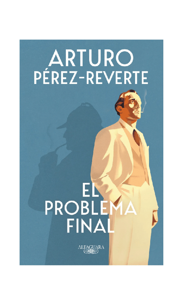 El problema final