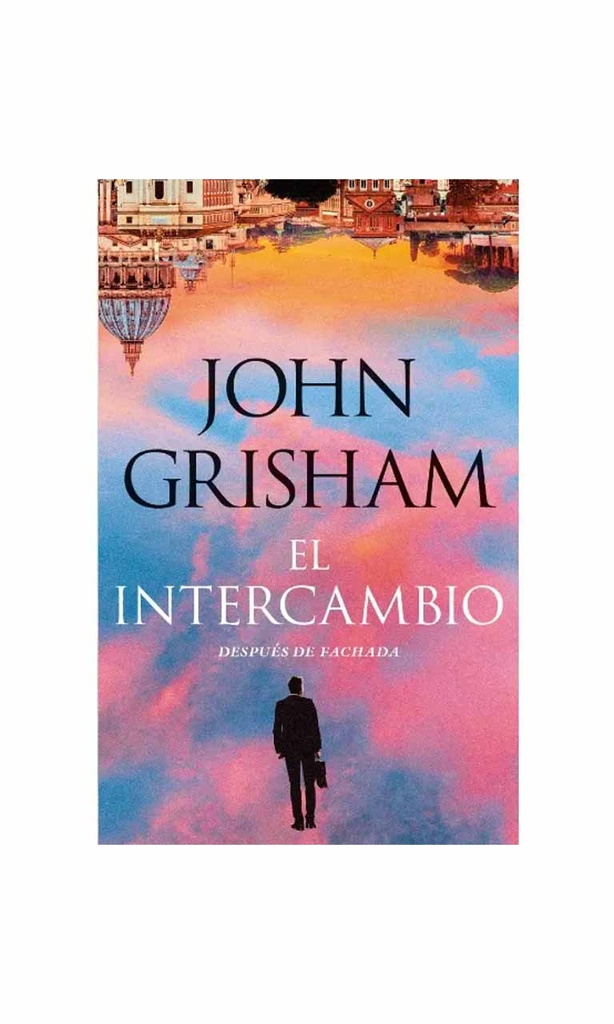 El intercambio