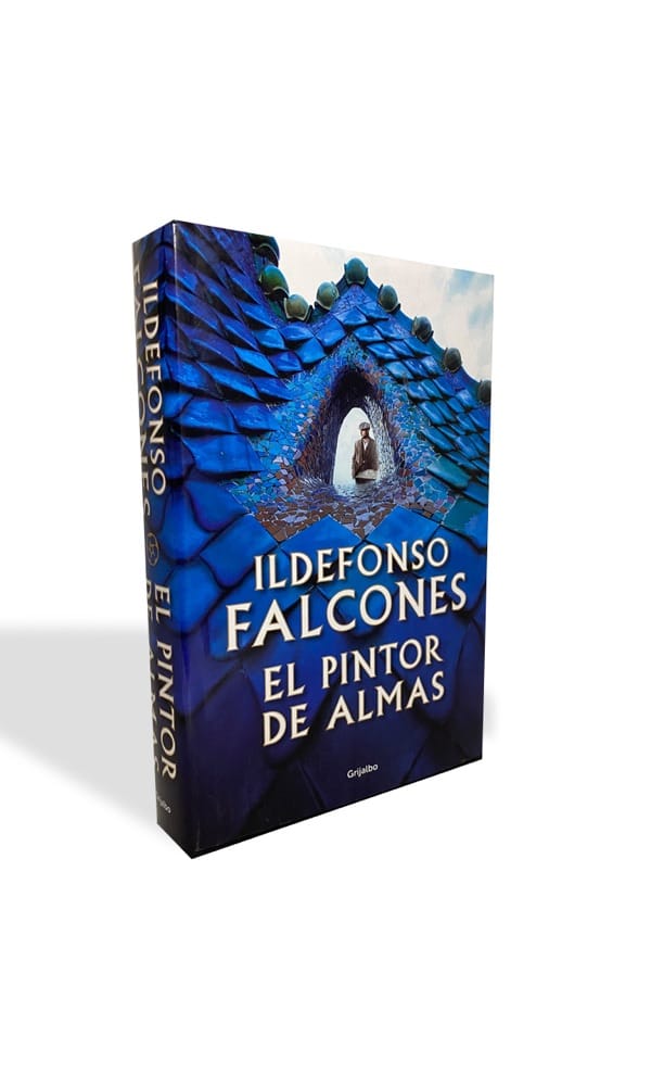 [9788425357244BOOK] El pintor de almas