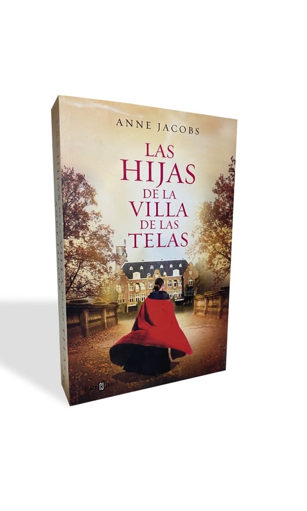 Las hijas de la Villa de las Telas (La Villa de la...