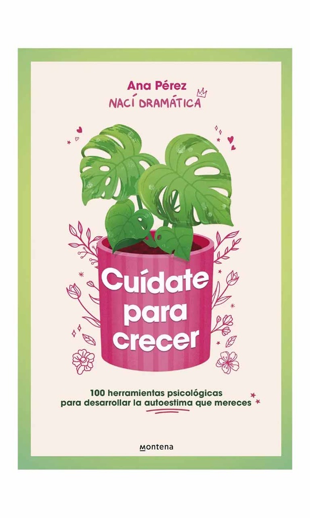 [9786316620033BOOK] Cuídate para crecer