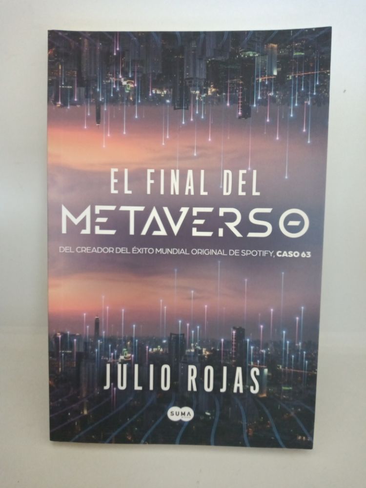 [9789566190011BOOK] El final del metaverso