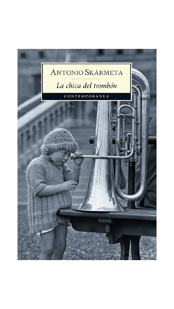 [9789563253498BOOK] CHICA DEL TROMBON, LA