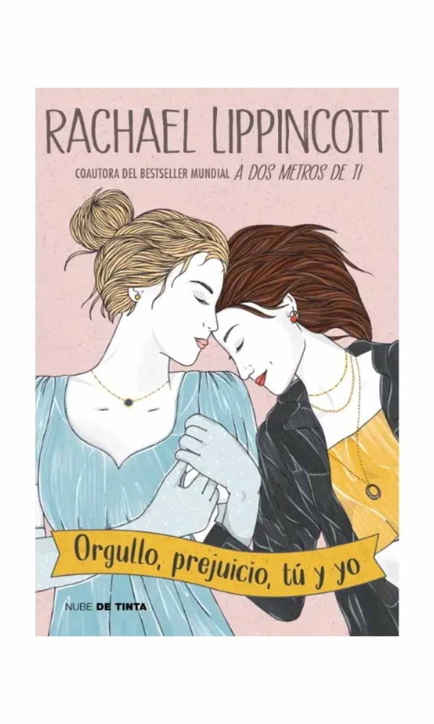[9789585396449BOOK] Orgullo, prejuicio, tú y yo
