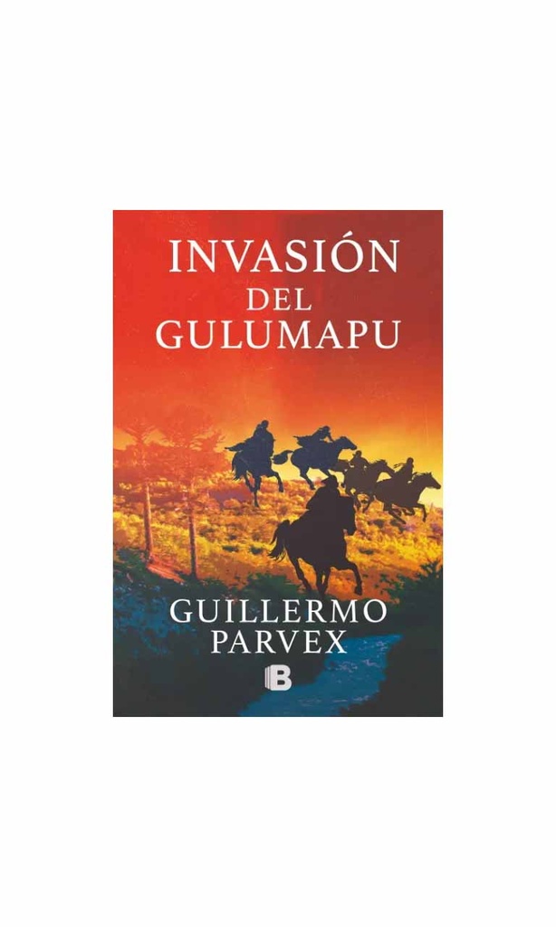 Invasión del Gulumapu