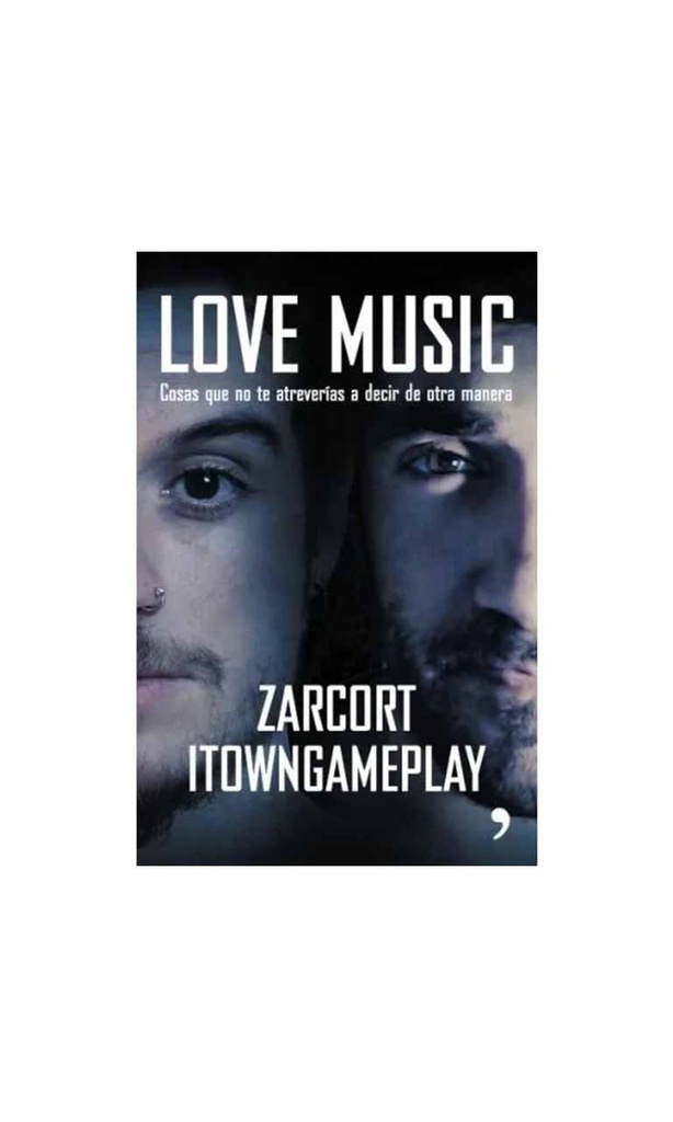 Love music. Cosas que no te atreverías a decir de ...