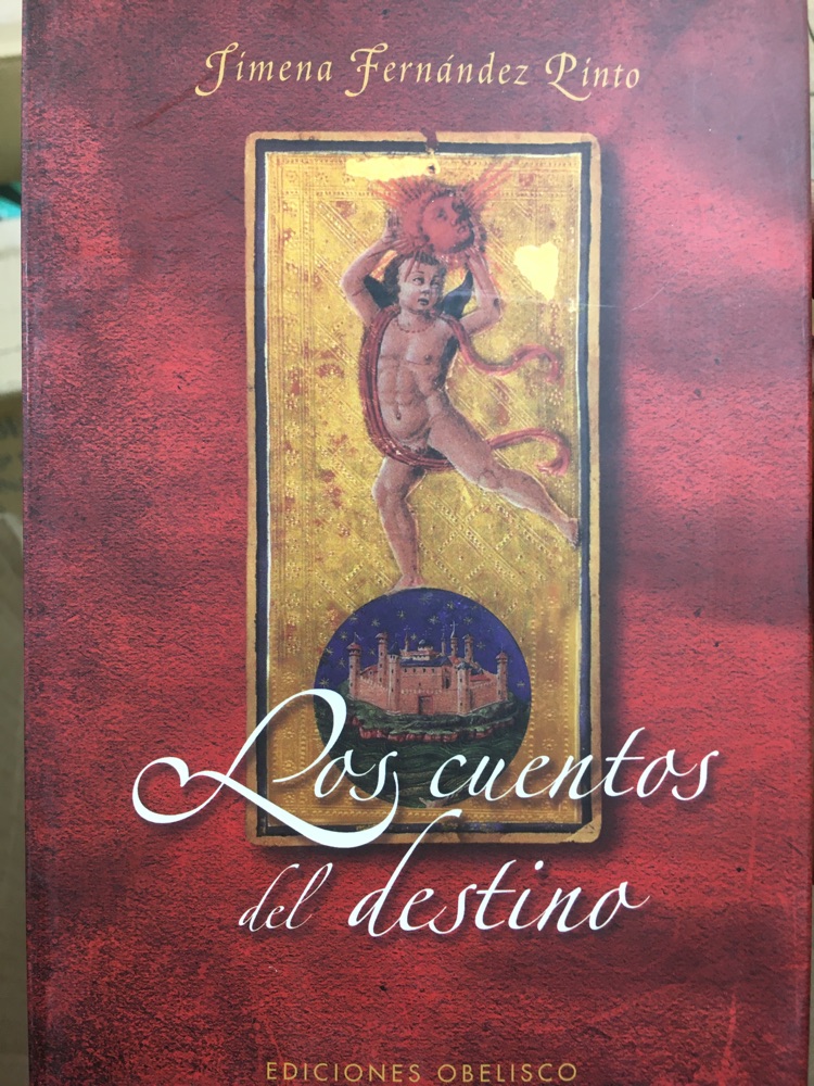 [9788497775625BOOK] Los cuentos del destino