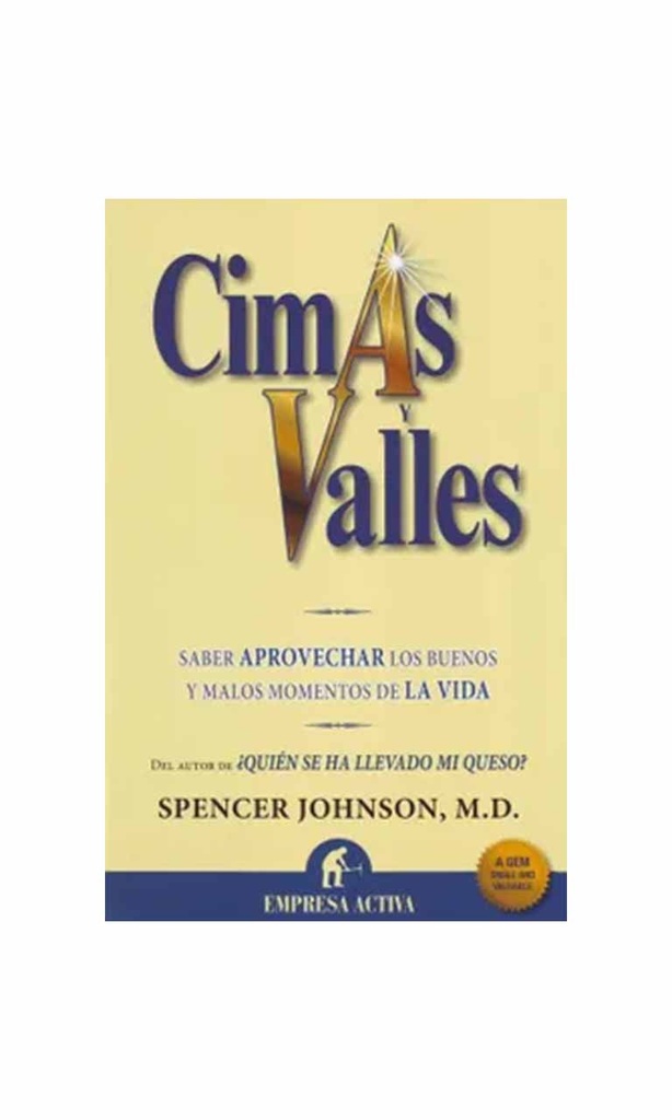 Cimas y valles