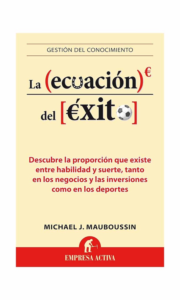 [9788496627659BOOK] La ecuación del éxito