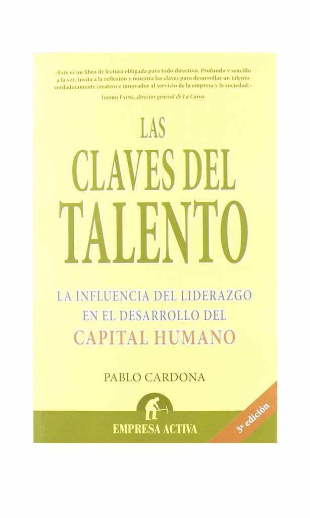 [9788495787170BOOK] Las claves del talento