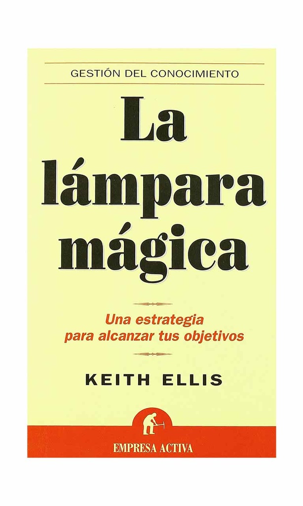 [9788495787002BOOK] La lámpara mágica