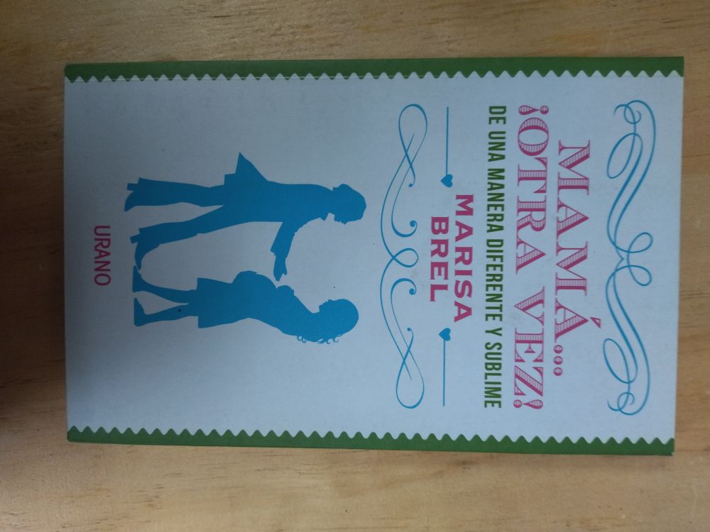 [9788479533298BOOK] Mamá... ¡Otra vez!
