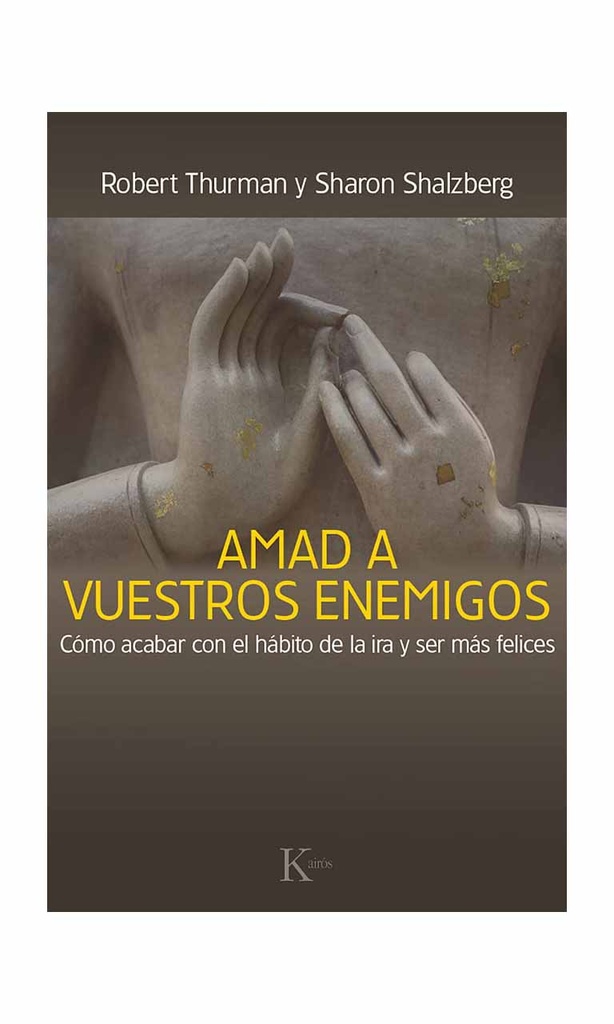 [9788499884059BOOK] Amad a vuestros enemigos