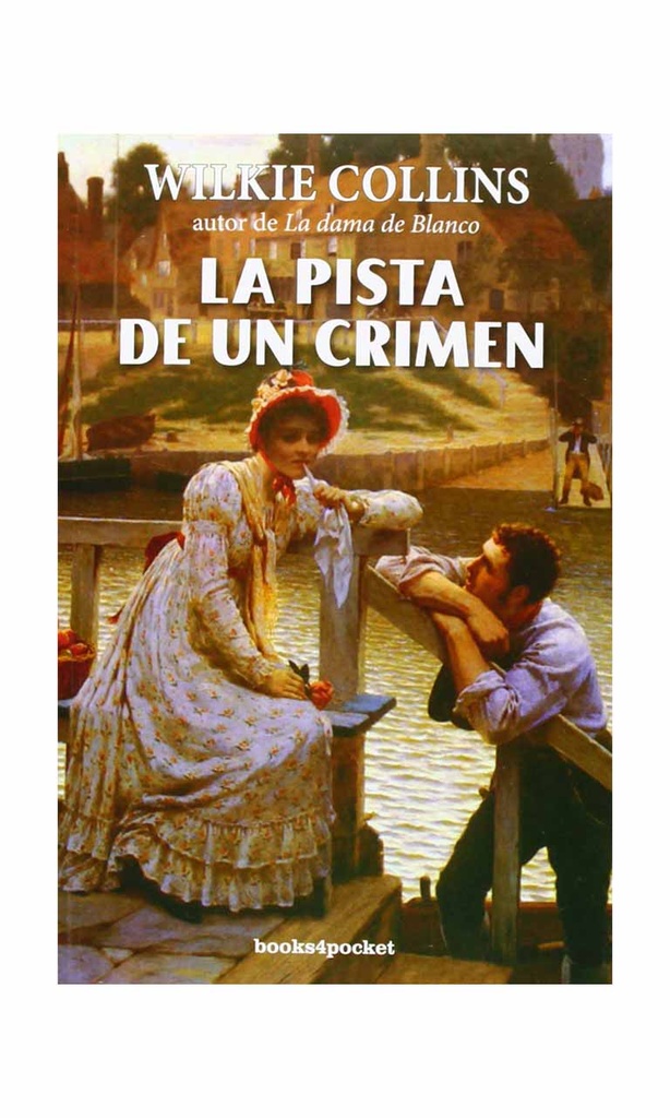 [9788415139874BOOK] La pista de un crimen