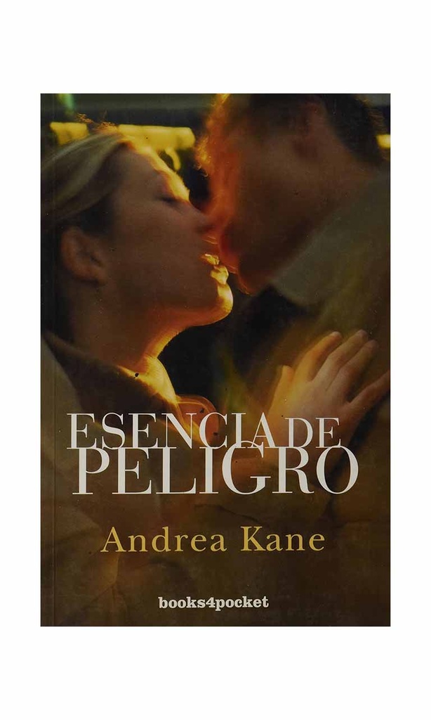 Esencia de peligro