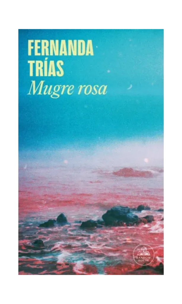 MUGRE ROSA