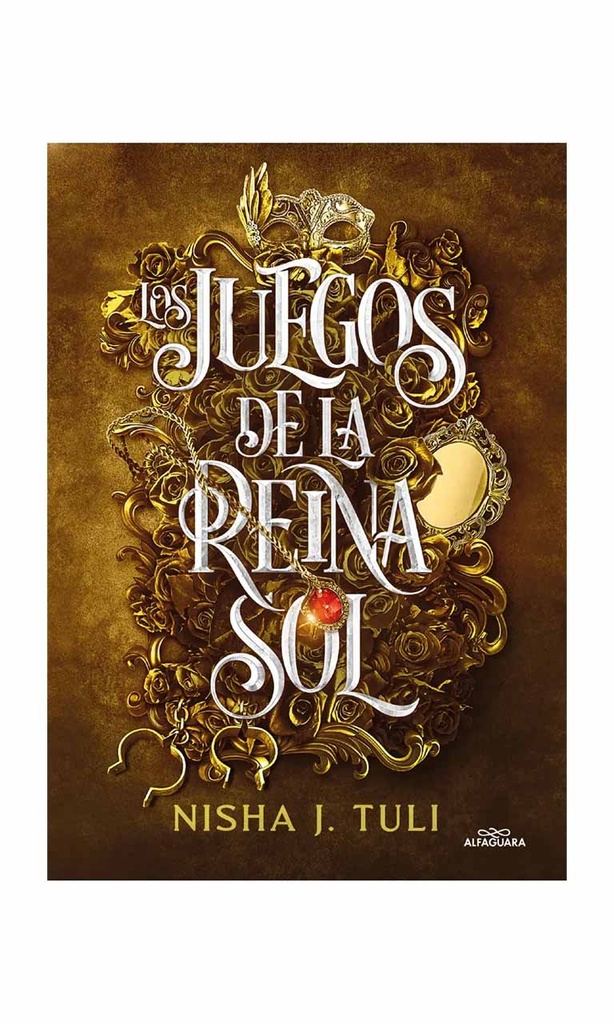 [9788419688521BOOK] Los juegos de la Reina Sol