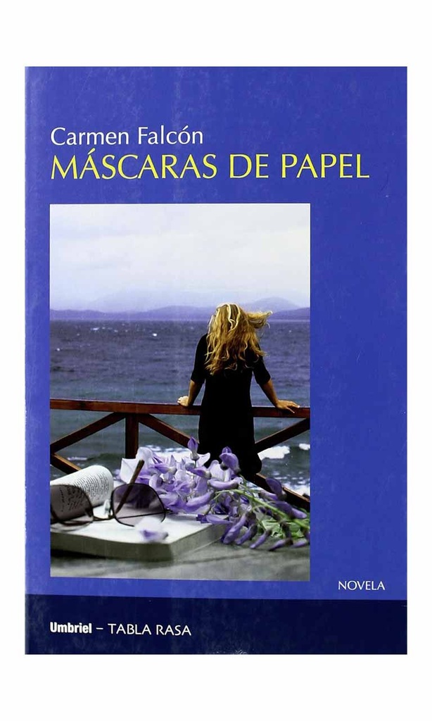 Máscaras de papel