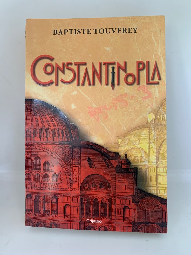 Constantinopla