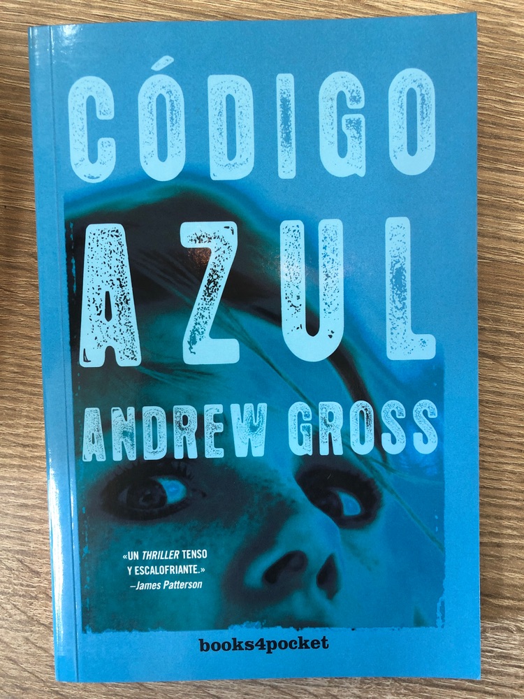 Código azul