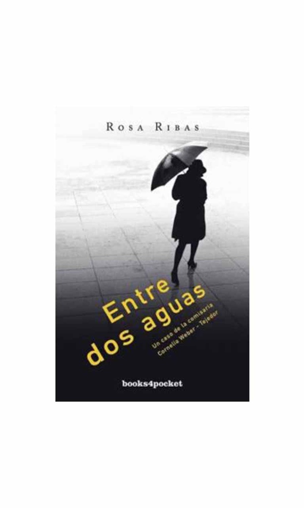 [9788492801954BOOK] Entre dos aguas