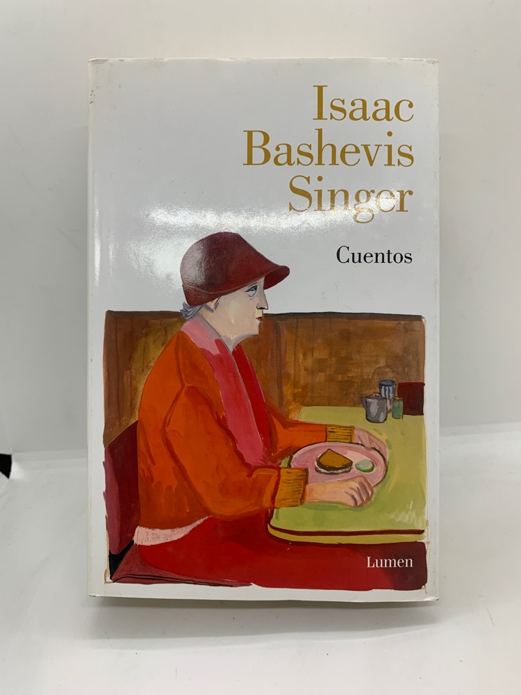 CUENTOS REUNIDOS (SINGER)