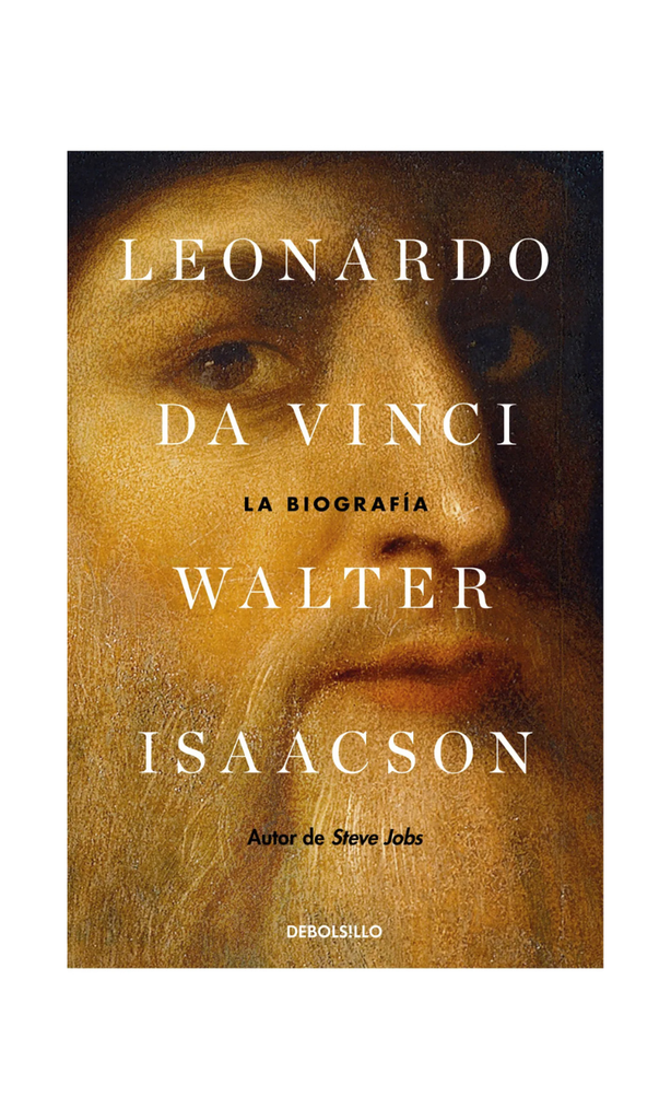 LEONARDO DA VINCI
