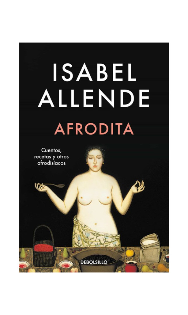 AFRODITA