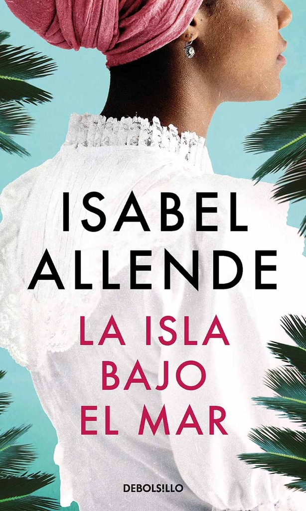 [9788466360746BOOK] La isla bajo el mar