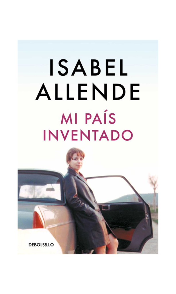 [9788466360760BOOK] Mi país inventado