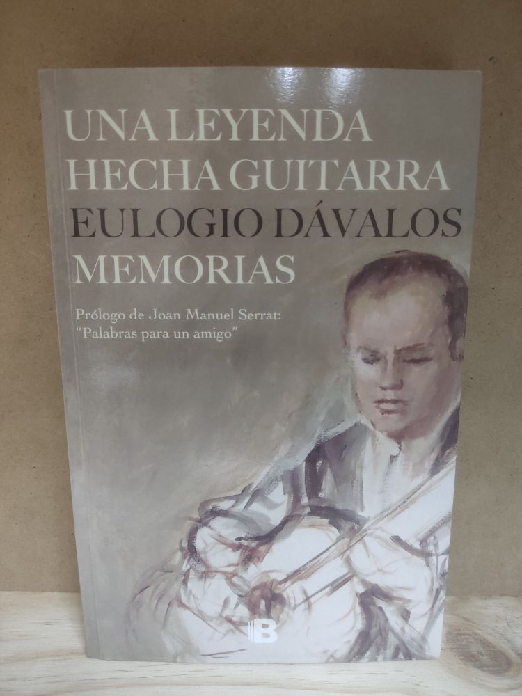 [9789563042344BOOK] Una leyenda hecha guitarra
