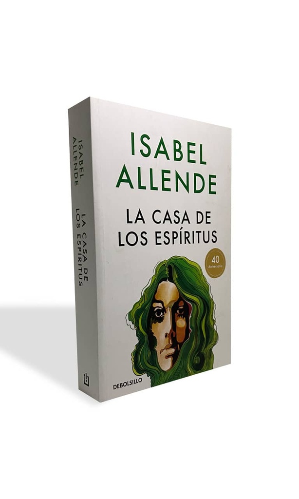 [9789563255140BOOK] La casa de los espíritus