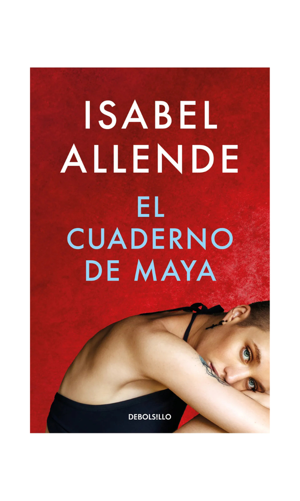[9789563255300BOOK] El cuaderno de Maya