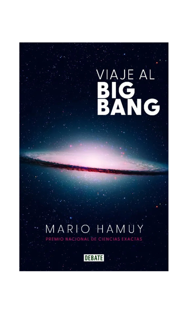 [9789566042778BOOK] Viaje al Big Bang