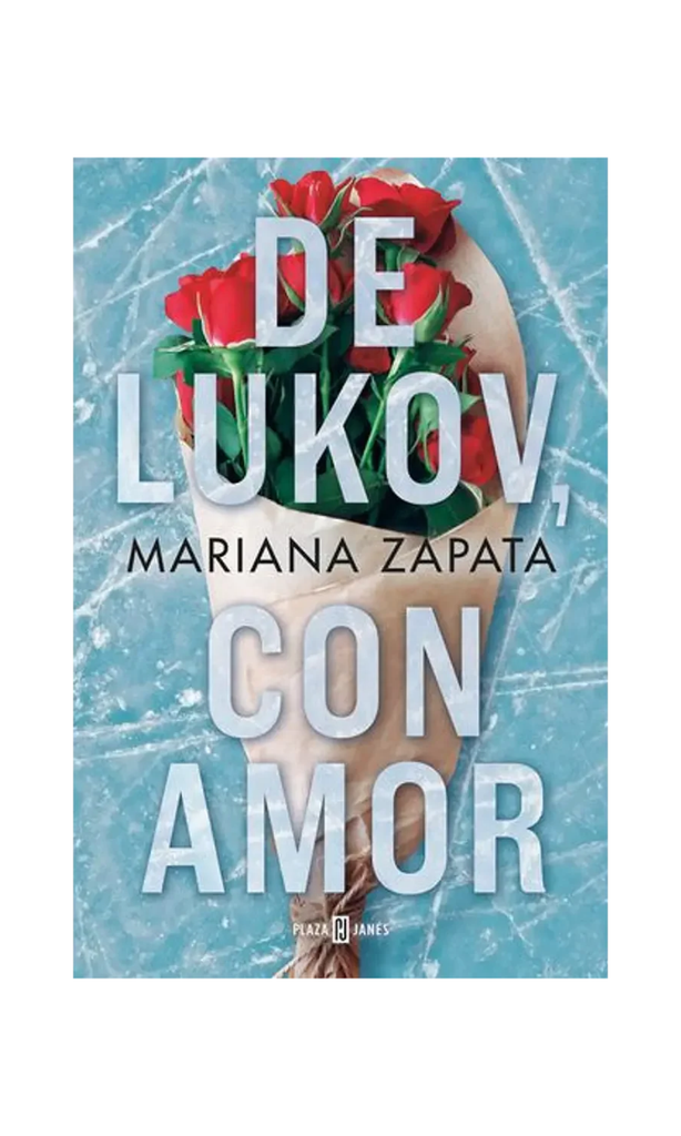 [9789566129325BOOK] De Lukov con amor